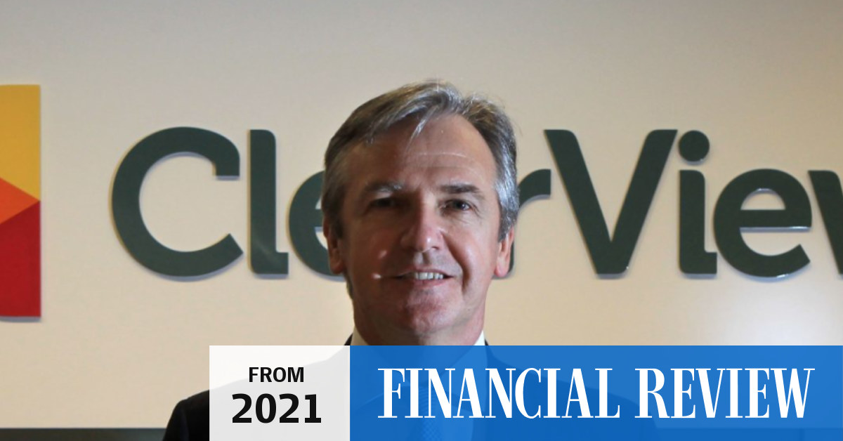 Bank of America gets cracking with ClearView review